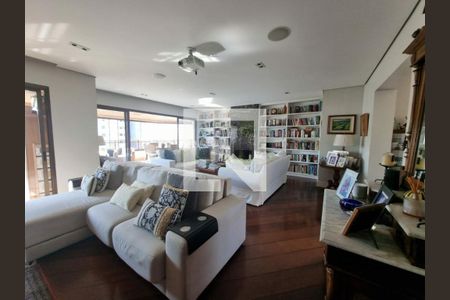 Apartamento à venda com 4 quartos, 250m² em Vila Andrade, São Paulo