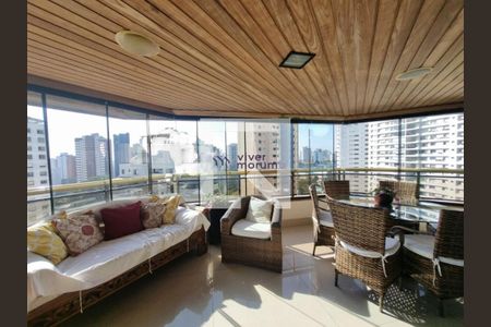 Apartamento à venda com 4 quartos, 250m² em Vila Andrade, São Paulo