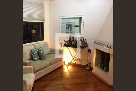 Apartamento à venda com 4 quartos, 150m² em Jardim Colombo, São Paulo