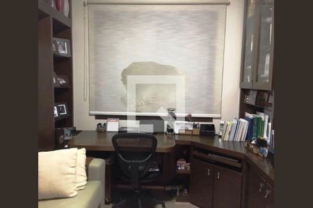 Apartamento à venda com 4 quartos, 150m² em Jardim Colombo, São Paulo