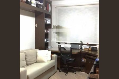 Apartamento à venda com 4 quartos, 150m² em Jardim Colombo, São Paulo
