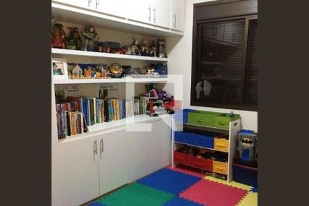 Apartamento à venda com 4 quartos, 150m² em Jardim Colombo, São Paulo