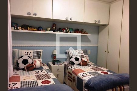 Apartamento à venda com 4 quartos, 150m² em Jardim Colombo, São Paulo