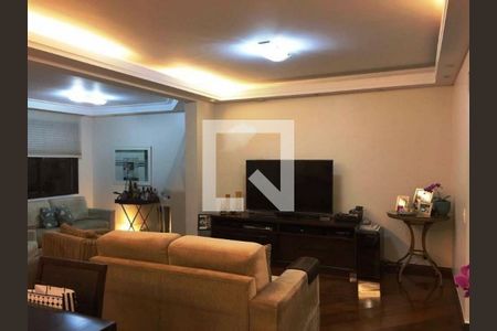 Apartamento à venda com 4 quartos, 150m² em Jardim Colombo, São Paulo