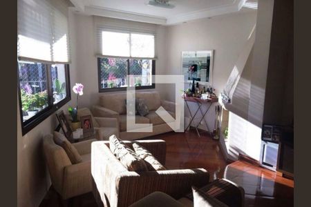 Apartamento à venda com 4 quartos, 150m² em Jardim Colombo, São Paulo