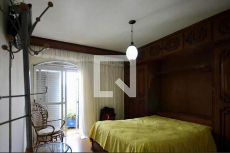 Apartamento à venda com 4 quartos, 225m² em Real Parque, São Paulo