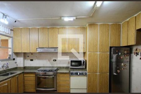 Apartamento à venda com 4 quartos, 225m² em Real Parque, São Paulo