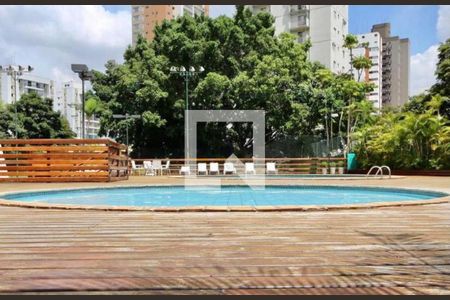 Apartamento à venda com 4 quartos, 225m² em Real Parque, São Paulo