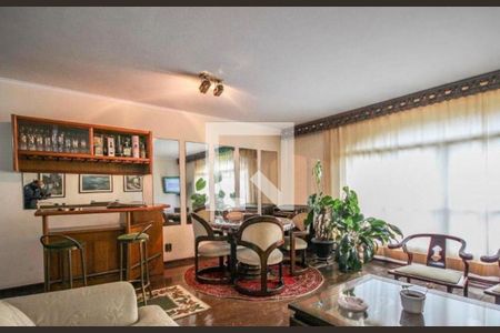 Apartamento à venda com 4 quartos, 225m² em Real Parque, São Paulo