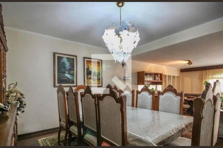 Apartamento à venda com 4 quartos, 225m² em Real Parque, São Paulo