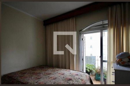 Apartamento à venda com 4 quartos, 225m² em Real Parque, São Paulo