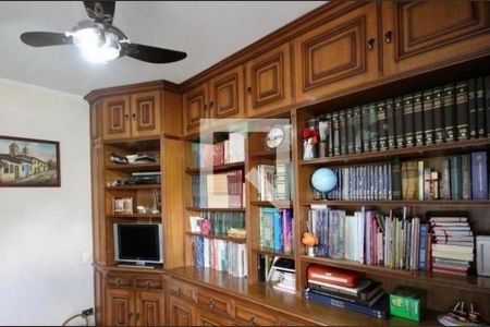 Apartamento à venda com 4 quartos, 225m² em Real Parque, São Paulo