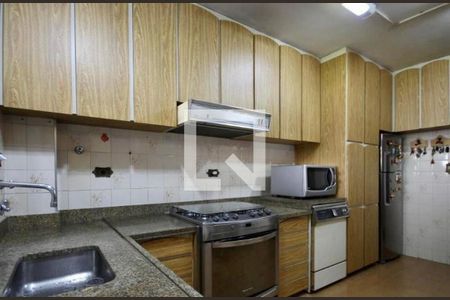 Apartamento à venda com 4 quartos, 225m² em Real Parque, São Paulo