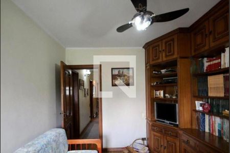 Apartamento à venda com 4 quartos, 225m² em Real Parque, São Paulo