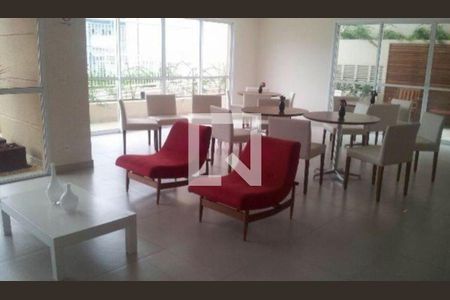 Apartamento à venda com 3 quartos, 109m² em Jardim Caravelas, São Paulo