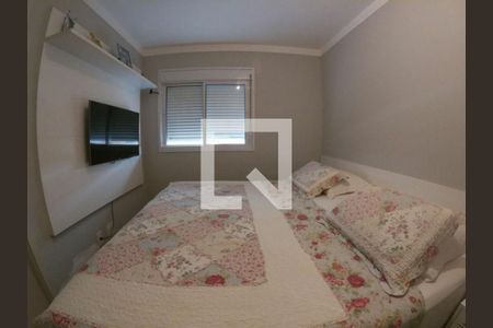 Apartamento à venda com 3 quartos, 109m² em Jardim Caravelas, São Paulo