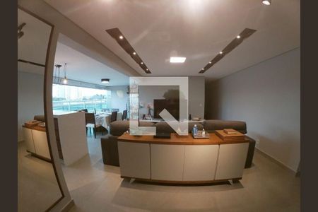 Apartamento à venda com 3 quartos, 109m² em Jardim Caravelas, São Paulo