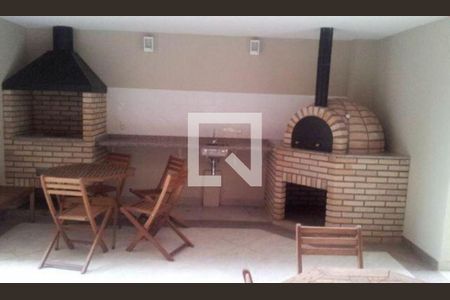 Apartamento à venda com 3 quartos, 109m² em Jardim Caravelas, São Paulo