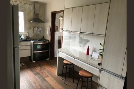 Apartamento à venda com 4 quartos, 168m² em Vila Suzana, São Paulo