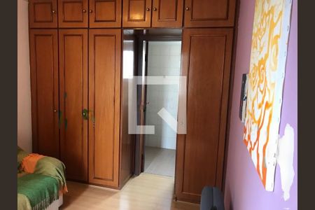 Apartamento à venda com 4 quartos, 168m² em Vila Suzana, São Paulo