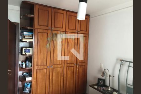 Apartamento à venda com 4 quartos, 168m² em Vila Suzana, São Paulo