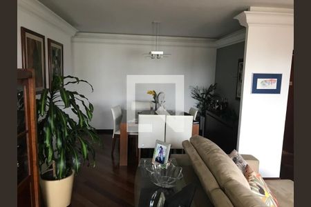 Apartamento à venda com 4 quartos, 168m² em Vila Suzana, São Paulo