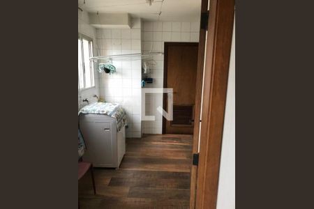 Apartamento à venda com 4 quartos, 168m² em Vila Suzana, São Paulo