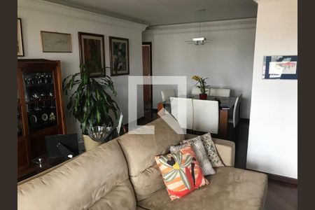 Apartamento à venda com 4 quartos, 168m² em Vila Suzana, São Paulo