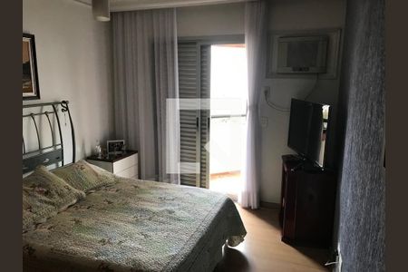 Apartamento à venda com 4 quartos, 168m² em Vila Suzana, São Paulo