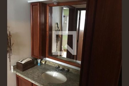 Apartamento à venda com 4 quartos, 168m² em Vila Suzana, São Paulo