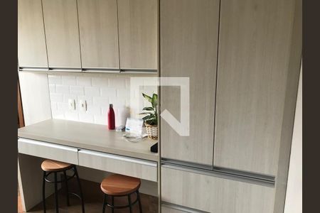 Apartamento à venda com 4 quartos, 168m² em Vila Suzana, São Paulo