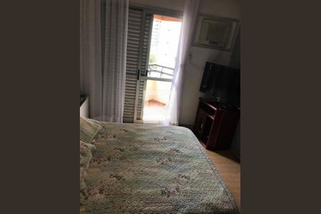 Apartamento à venda com 4 quartos, 168m² em Vila Suzana, São Paulo