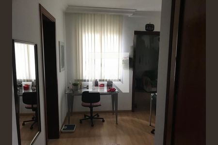 Apartamento à venda com 4 quartos, 168m² em Vila Suzana, São Paulo