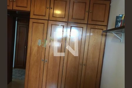 Apartamento à venda com 4 quartos, 168m² em Vila Suzana, São Paulo