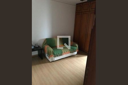 Apartamento à venda com 4 quartos, 168m² em Vila Suzana, São Paulo