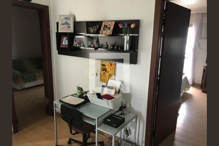 Apartamento à venda com 4 quartos, 168m² em Vila Suzana, São Paulo