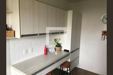 Apartamento à venda com 4 quartos, 168m² em Vila Suzana, São Paulo