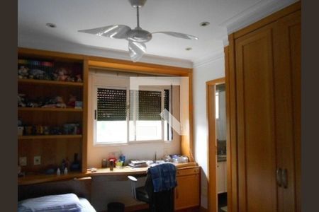 Apartamento à venda com 4 quartos, 274m² em Vila Morumbi, São Paulo