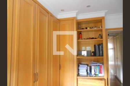 Apartamento à venda com 4 quartos, 274m² em Vila Morumbi, São Paulo