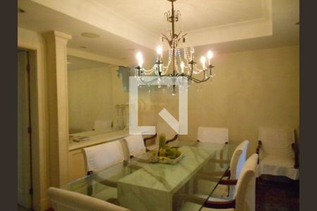 Apartamento à venda com 4 quartos, 274m² em Vila Morumbi, São Paulo