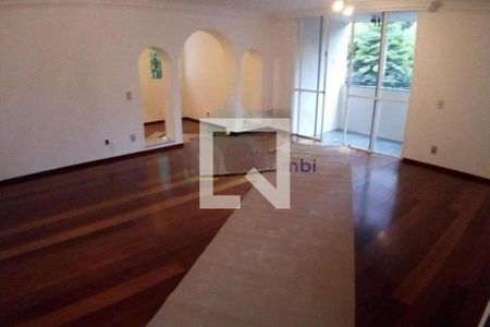 Apartamento à venda com 4 quartos, 180m² em Vila Andrade, São Paulo