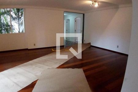 Apartamento à venda com 4 quartos, 180m² em Vila Andrade, São Paulo