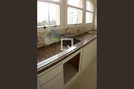 Apartamento à venda com 4 quartos, 180m² em Vila Andrade, São Paulo