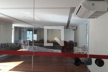 Apartamento à venda com 4 quartos, 180m² em Vila Andrade, São Paulo