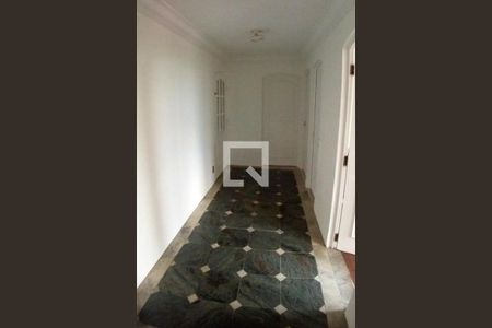 Apartamento à venda com 4 quartos, 180m² em Vila Andrade, São Paulo