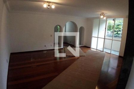 Apartamento à venda com 4 quartos, 180m² em Vila Andrade, São Paulo