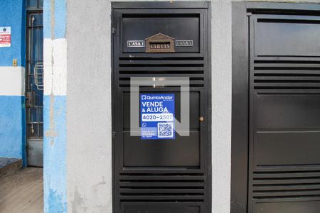 Placa de casa à venda com 2 quartos, 70m² em Jardim Tiete, São Paulo