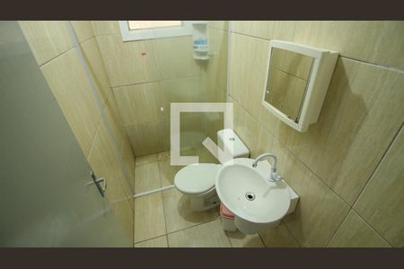 Banheiro de casa à venda com 2 quartos, 70m² em Jardim Tiete, São Paulo