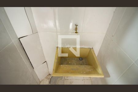 Área de Serviço de casa à venda com 2 quartos, 70m² em Jardim Tiete, São Paulo