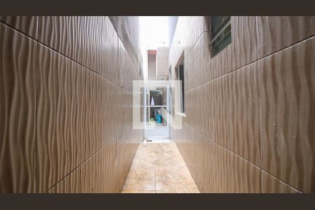 Área Externa de casa à venda com 2 quartos, 70m² em Jardim Tiete, São Paulo